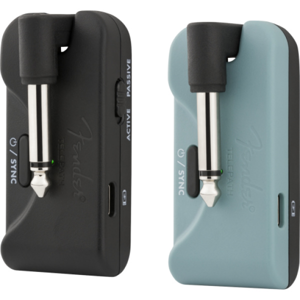 FENDER TELEPATH WIRELESS SYSTEM