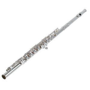 Pearl Flute 505 E Mi snodato