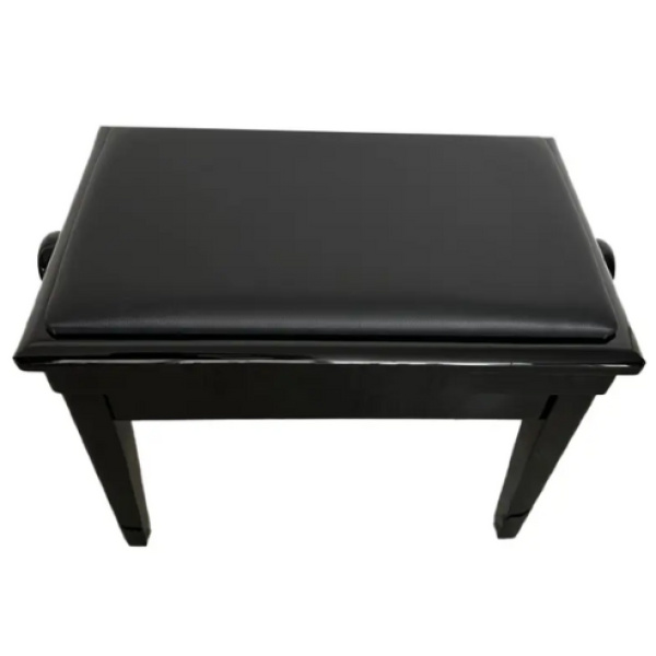 FUSEN FS-307KZ PANCA NERO SATIN
