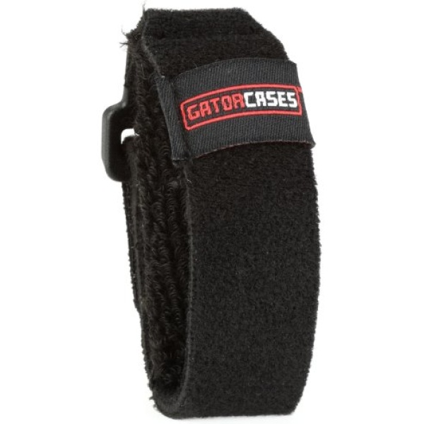 GATOR FRET MUTE BLACK LARGE