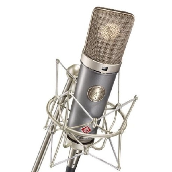 GEORG NEUMANN TLM 67
