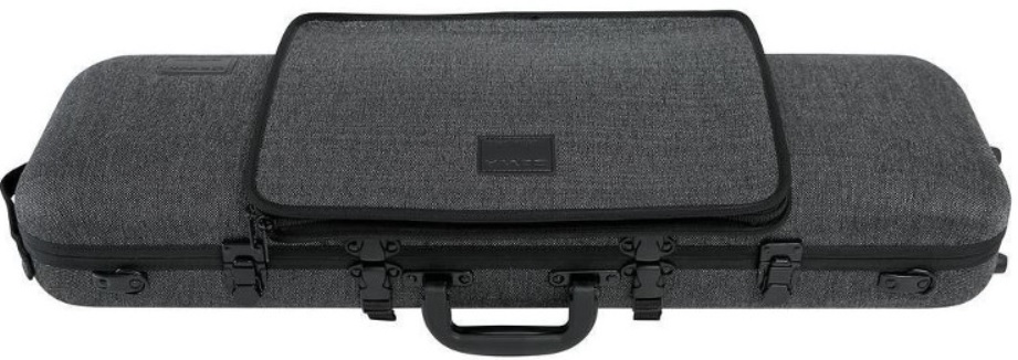 Gewa Astuccio Violino BIO I S 4/4 Grigio
