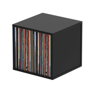 GLORIOUS RECORD BOX 110 BLACK