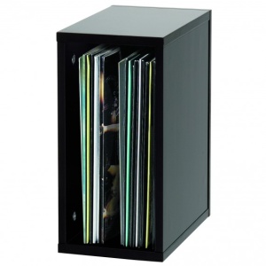 GLORIOUS RECORD BOX 55 BLACK
