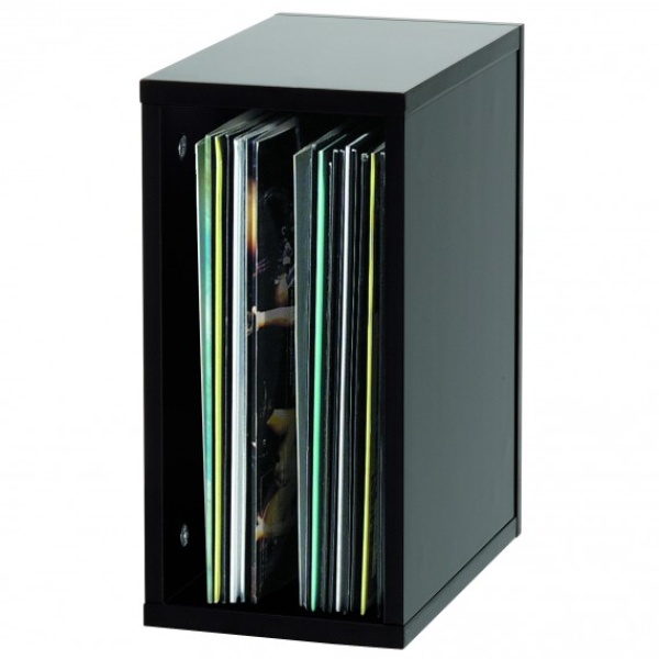 GLORIOUS RECORD BOX 55 BLACK
