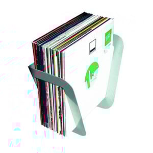 GLORIOUS VINYL SET HOLDER SUPERIOR 25