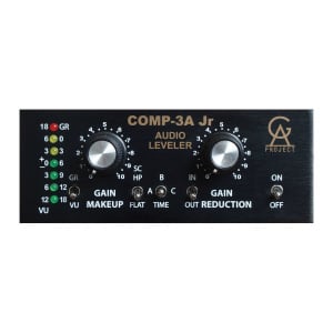 GOLDEN AGE PROJECT COMP-3A JR