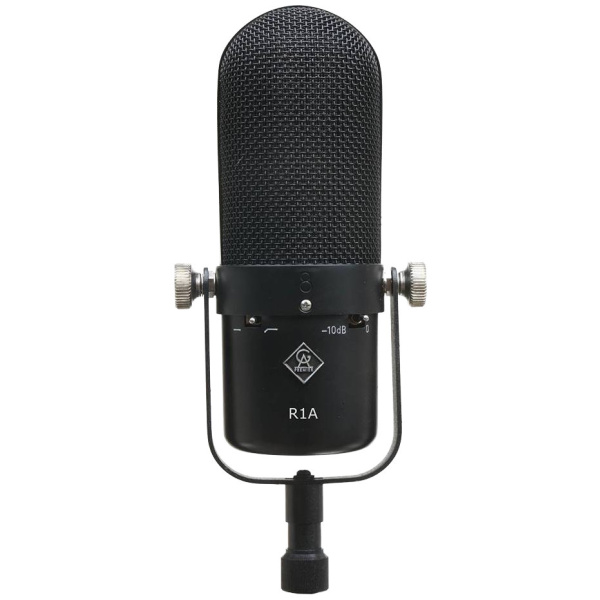 GOLDEN AGE R1A RIBBON MICROPHONE
