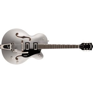 GRETSCH G5420T ELECTROMATIC CLASSIC AIRLINE SILVER