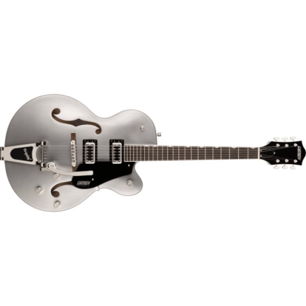 GRETSCH G5420T ELECTROMATIC CLASSIC AIRLINE SILVER