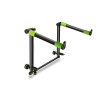 GRAVITY KSX 2 T SUPERFICIE DI APPOGGIO INCLINABILE