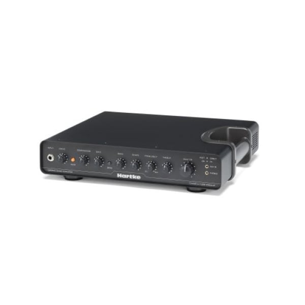 Hartke LX8500 - Testata per basso - 800W