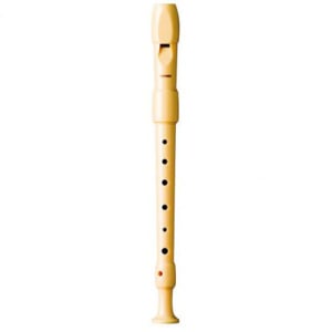 FLAUTO HOHNER 9516