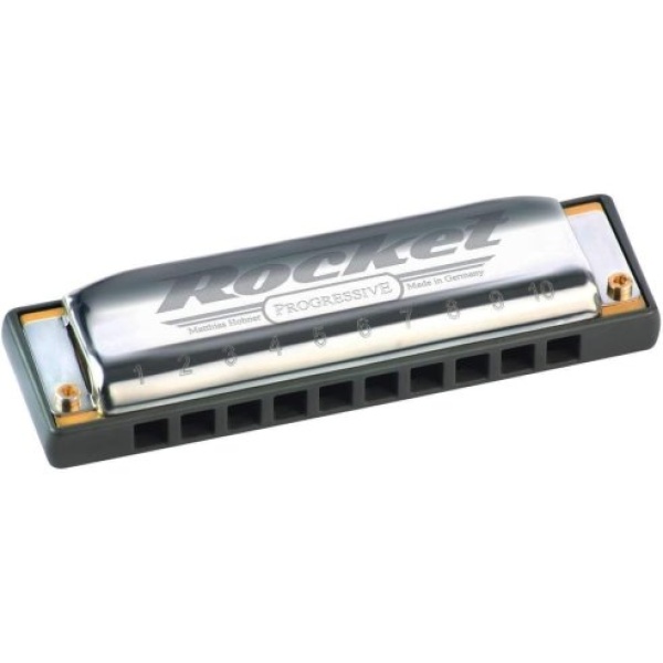 HOHNER ROCKET F (FA) NEW
