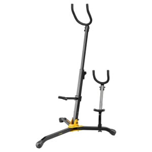 HERCULES DS536B SUPPORTO SAX REGOLABILE