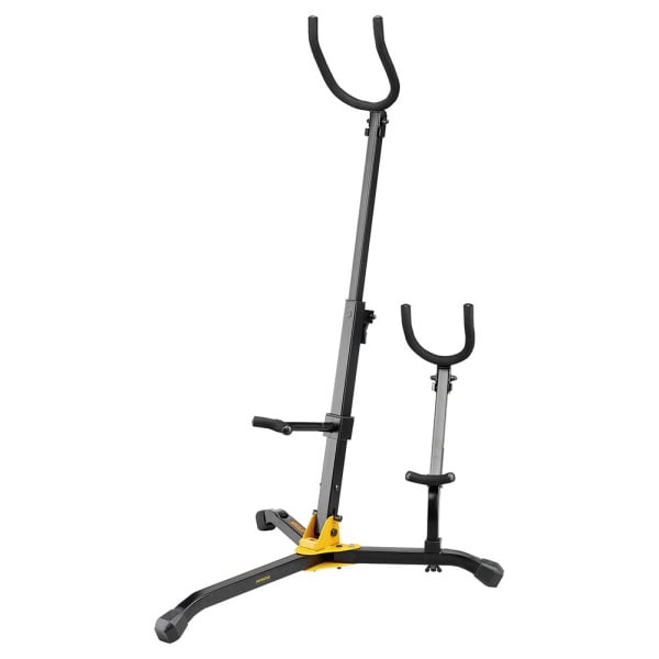 HERCULES DS536B SUPPORTO SAX REGOLABILE