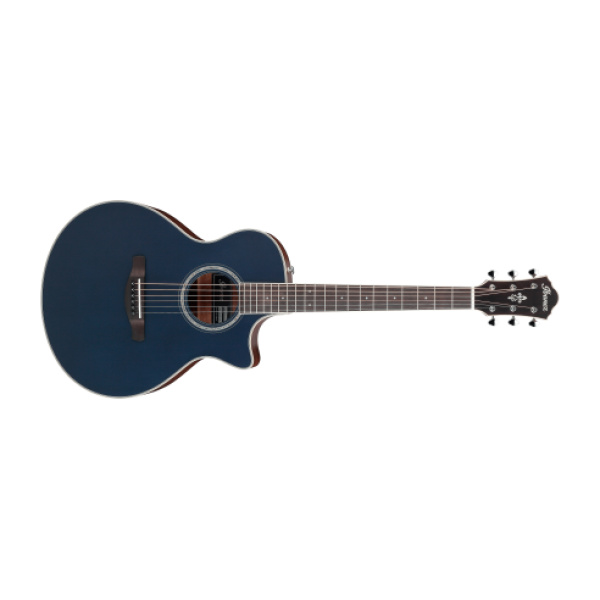 IBANEZ AE200JR-DBF