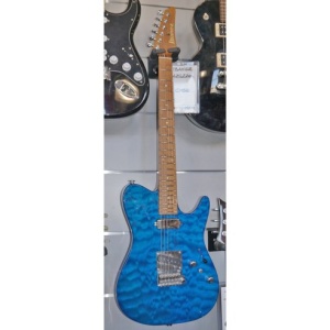 IBANEZ AZS2200Q-RBS