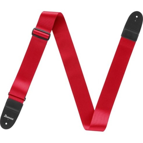 IBANEZ GS64-RD STRAP RED