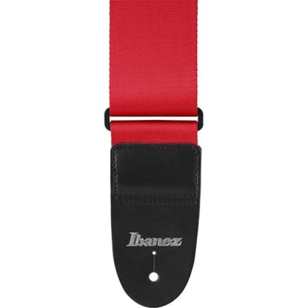 IBANEZ GS64-RD STRAP RED