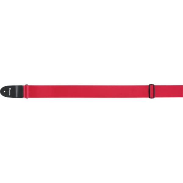 IBANEZ GS64-RD STRAP RED