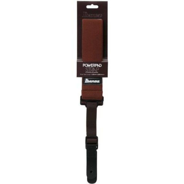 IBANEZ GSF50-BR STRAP BROWN