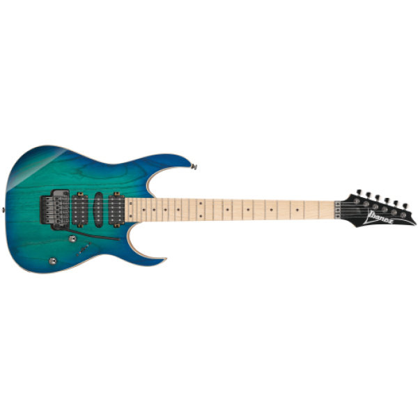 IBANEZ RG470AHM-BMT