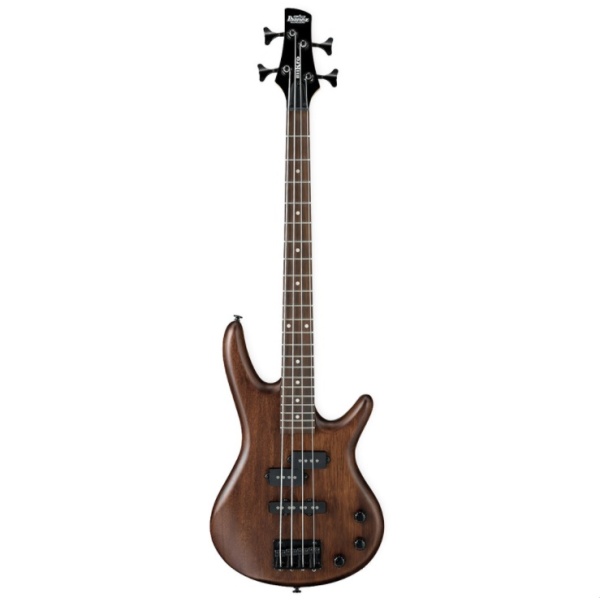 Ibanez GSRM20 Walnut Flat