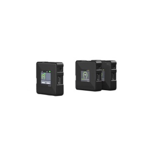 Icon AirMic Duo - Sistema microfonico wireless