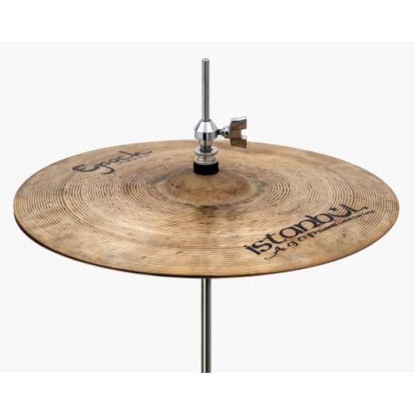 Istanbul Agop 14'' Signature - Lenny White Epoch Hi-hat