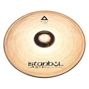 ISTANBUL AGOP 16'' XIST CRASH BRILLIANT