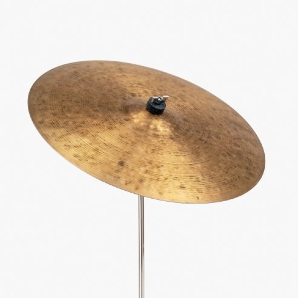 ISTANBUL AGOP 22'' 30TH ANNIVERSARY MEDIUM RIDE