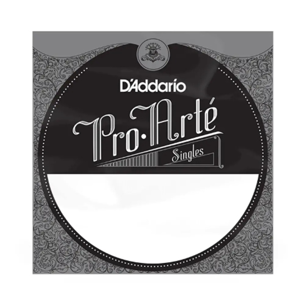 D’ADDARIO J4501 - CORDA SINGOLA di MI