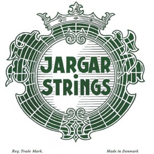 MUTA CORDE CONTRABBASSO JARGAR MEDIUM