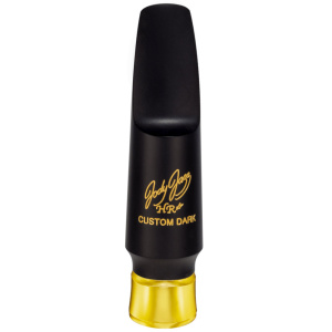 JODY JAZZ HR CUSTOM DARK 7 BOCCHINO SAX BARITONO