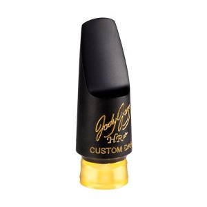 JODY JAZZ HR CUSTOM DARK 8 SAX SOPRANO