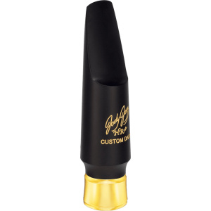 JODY JAZZ HR CUSTOM DARK 9 SAX BARITONO