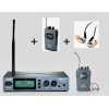 JTS SIEM111-SYS6 DUAL KIT
