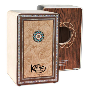 CAJON KATHO LOKURA KT09