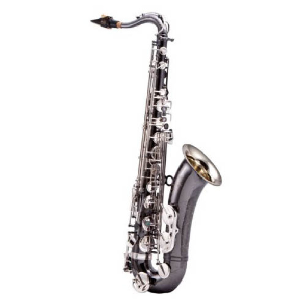 SAX TENORE KEILWERTH JK3401 SHADOW BK
