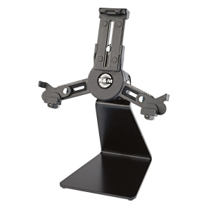 KONIG & MEYER 19797-000-55 TABLET PC TABLE STAND