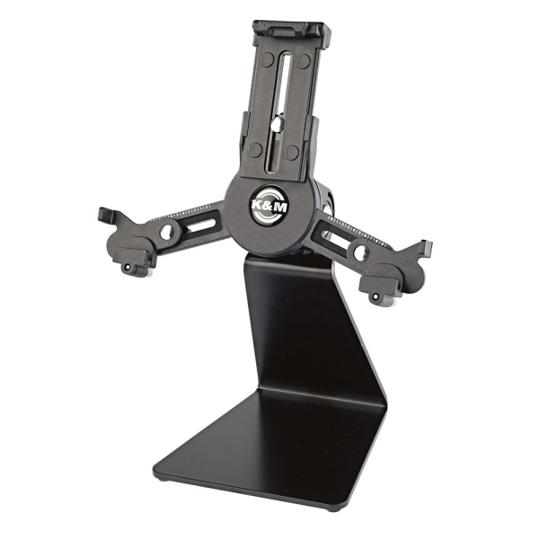 KONIG & MEYER 19797-000-55 TABLET PC TABLE STAND