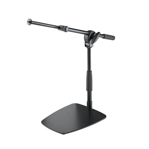 KONIG E MEYER STAND MICROFONO 25993-300-55