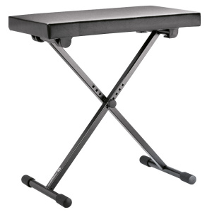 KONIG & MEYER 14065-000-55 KEYBOARD BENCH