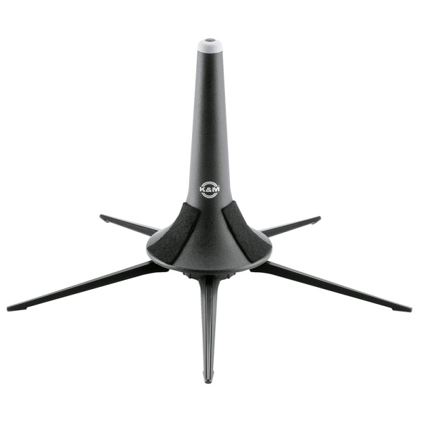 SUPPORTO TROMBA K&M 15213-55 5 PIEDI