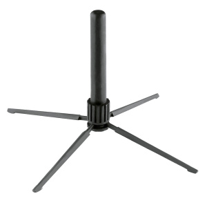 SUPPORTO FLAUTO TRAVERSO KONIG & MEYER 15232-000-55
