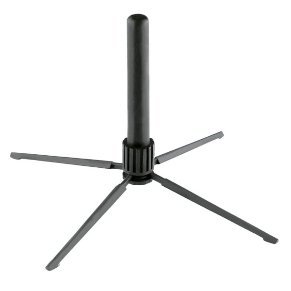SUPPORTO FLAUTO TRAVERSO KONIG & MEYER 15232-000-55