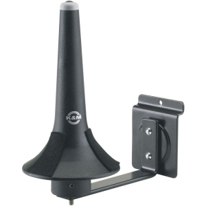 SUPPORTO TROMBA K&M 44270-55