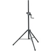 K&M 21302-009-55 SPEAKER STAND W.CRANK