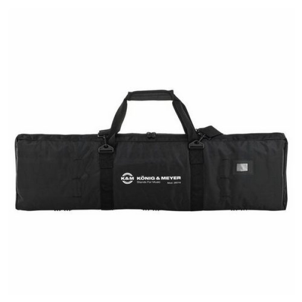 KONIG & MEYER 26019 BORSA PORTA ASTA MICROFONO